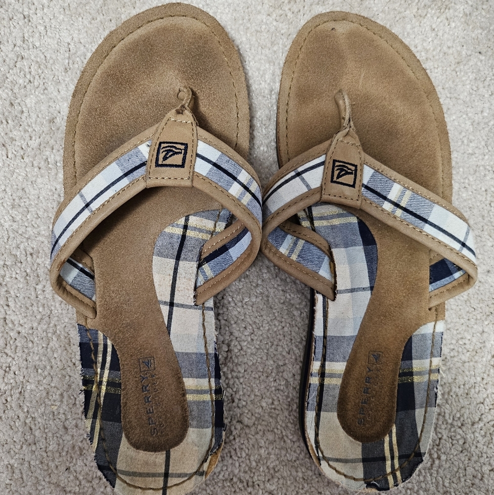 Sperry Sandals